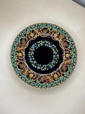 Rosenthal~VERSACE "GOLD IVY”