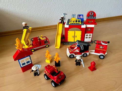 Lego duplo 6168 - lego,