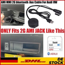 Bluetooth Adapter AMI,MMI 2G