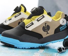 Engelbert Strauss Sicherheitshalbschuhe e.s. Nakuru low GR.42