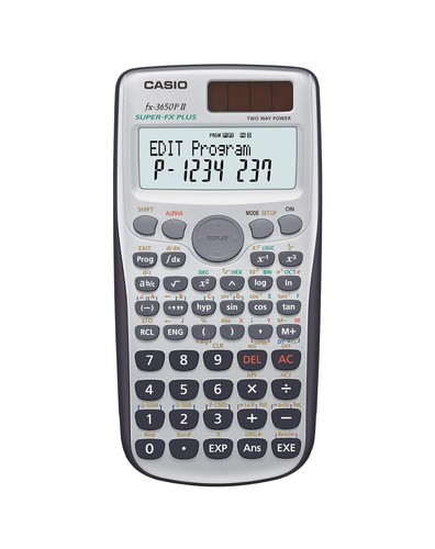 Casio 9860giii - casio, fx-9860giii
