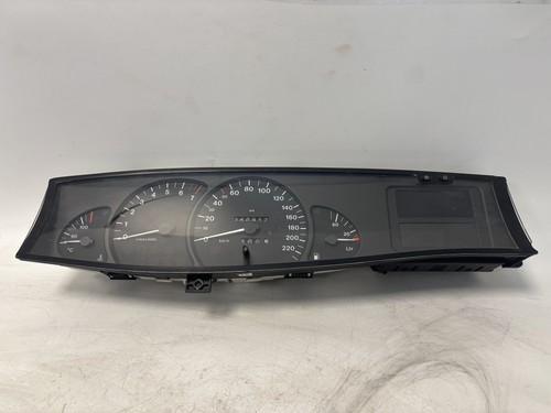 Opel omega kombiinstrument - omega,