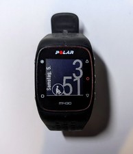 GPS-Sportuhr Polar M430 –