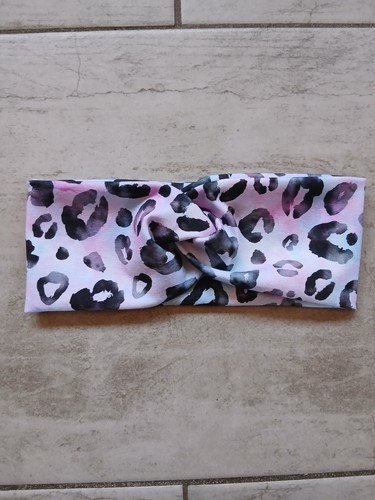 Knotenstirnband handmade - knotenstirnband, 48/49