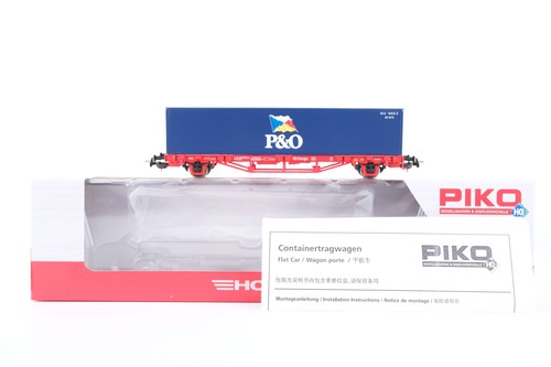 Piko 57706 - piko, h0