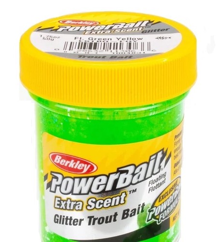 Berkley powerbait select - berkley,