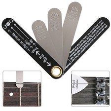 Truss Rod Einstellwerkzeug Set