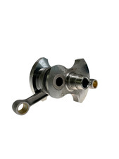 Kurbelwelle SV 12V 24HP Neu