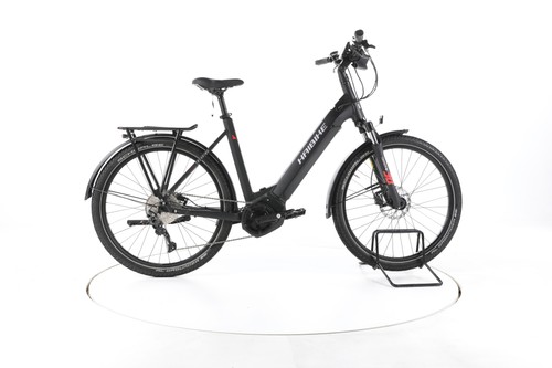 Haibike trekking - trekking, 6