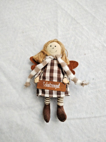 Puppe schutzengel gute - puppe,