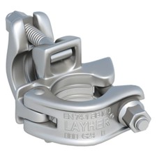 Layher FG-Spezialkupplung