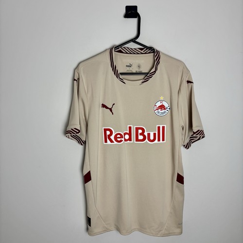 Salzburg fußball trikot - rb,