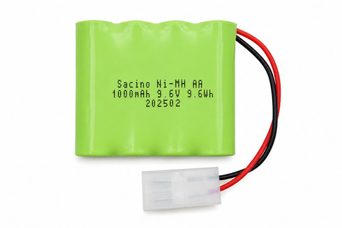 Efaso akku 1000mah ni mh - efaso,