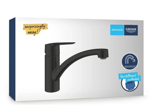Grohe quickfix start - grohe,