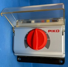 Piko Fahrregler 35006 Spur G