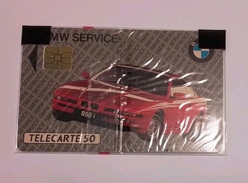 Telekarte stück neu - 50,