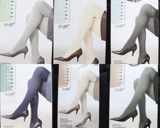 Strumpfhose Feinstrumpfhose