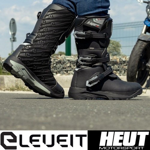 Eleveit spirit evo - t-spirit, wp