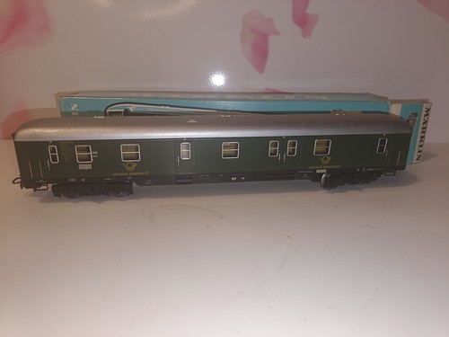 Märklin 4047 - märklin,