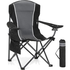 Campingstuhl Faltbar bis 160kg