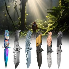 Taschenmesser Klappmesser