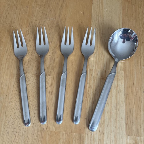 Wmf onda kuchengabeln 1 - wmf, 4
