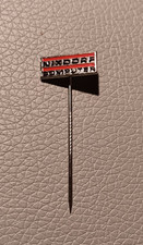 Nixdorf Computer -