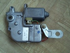 Motor Schiebedach Passat und