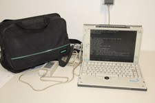 SIEMENS SIMATIC PG 720 PII