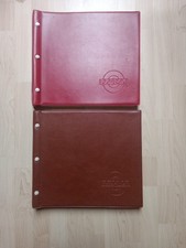 Schallplatten Alben mit LPs, DDR, selten,alt