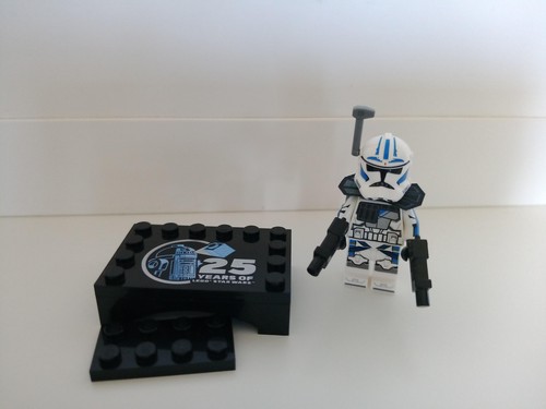 Lego star wars - wars, arc