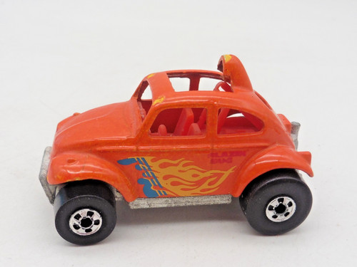 1985 hot wheels blackwall - ,