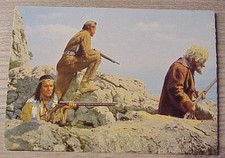 Winnetou III - Karl May -