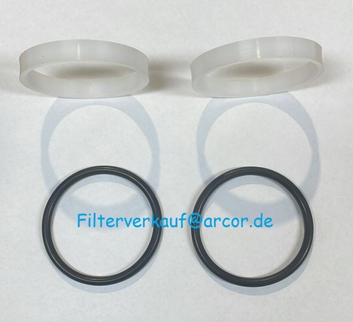 Dichtsatz case hubarmwelle - case,