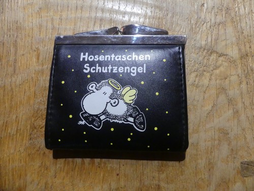 Portemonnaie geldbörse kinder - portemonnaie,