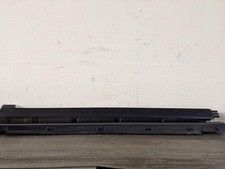 Seitenschweller links rechts