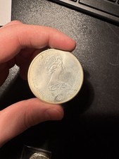 Kanada 10 Dollar, XXI