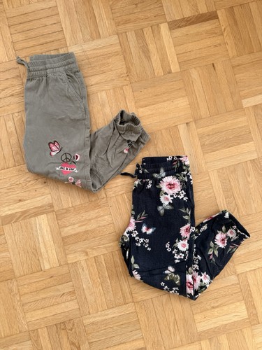Stoffhosen größe 122 - stoffhosen,