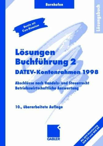 Datev buchführung fachbuch - datev,