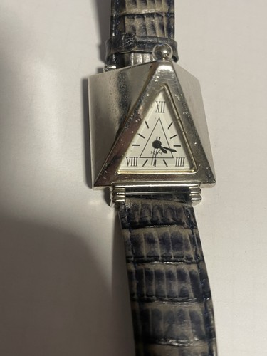 Sonic vintage pyramidenuhr - sonic,