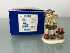  Hummel Figur 2047 Auf zur
