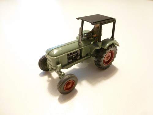 Wiking deutz schlepper mit - deutz-schlepper,
