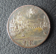 Frankfurt, Freie Reichsstadt