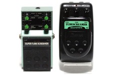 Maxon ST-01 SUPER TUBE