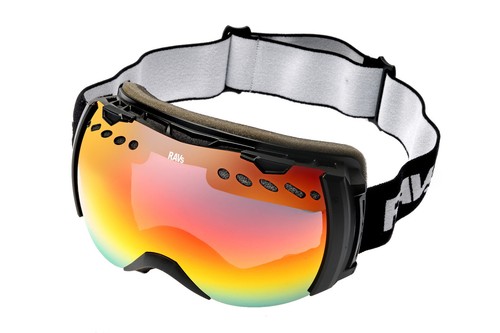 Ravs skibrille schneebrille - skibrille,