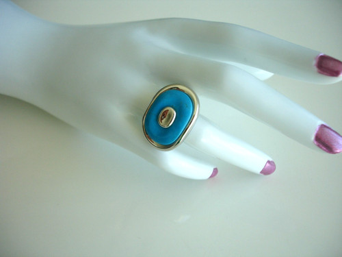 Pierre lang ring - pierre, rh