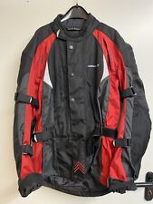 cycle spirit motorradjacke