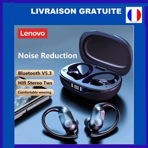 Lenovo lp75 wireless - wireless, bluetooth