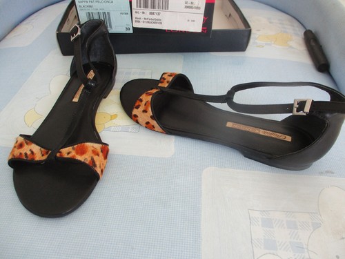 Neu 39 sandalen - neu, gr.