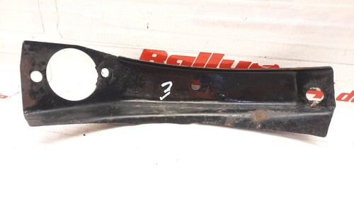Halter blech - halter,